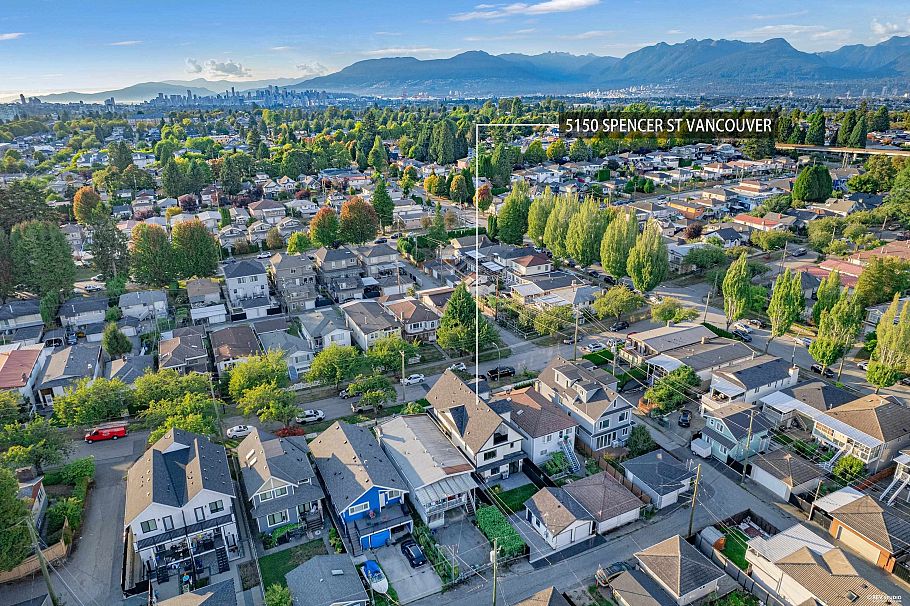 1 5150 Spencer Street Vancouver, BC - 28