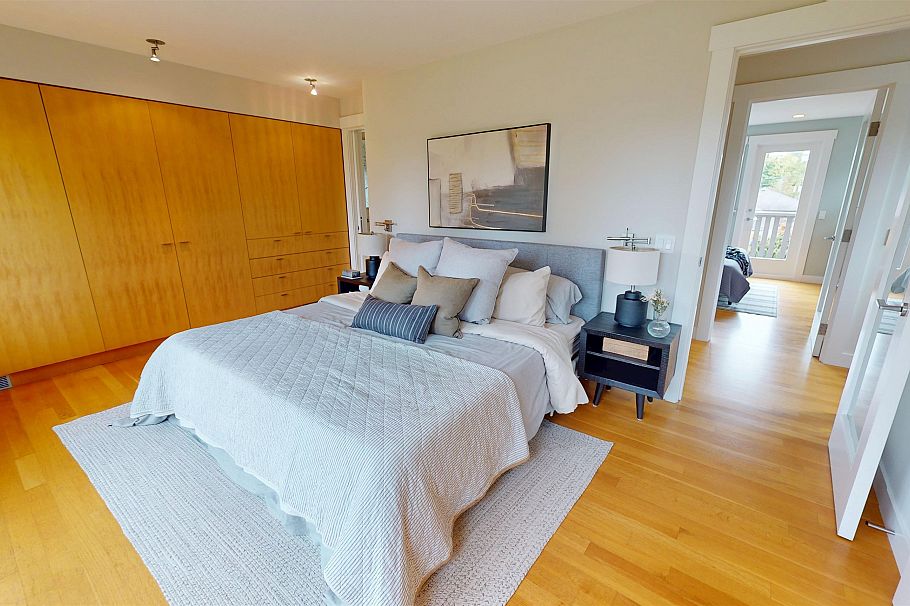 456 Aubrey Place Vancouver, BC - 20
