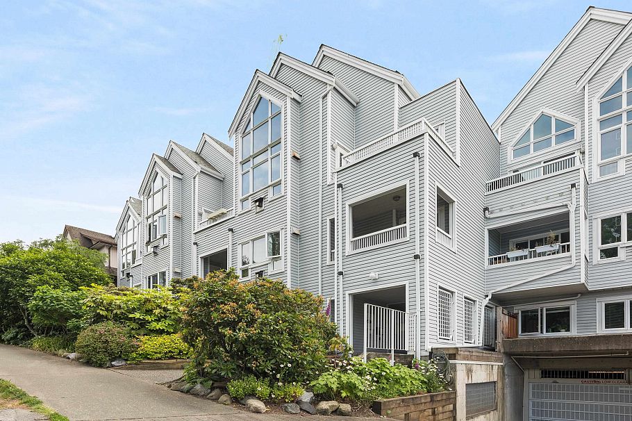 104 1330 Graveley Street Vancouver, BC - 26