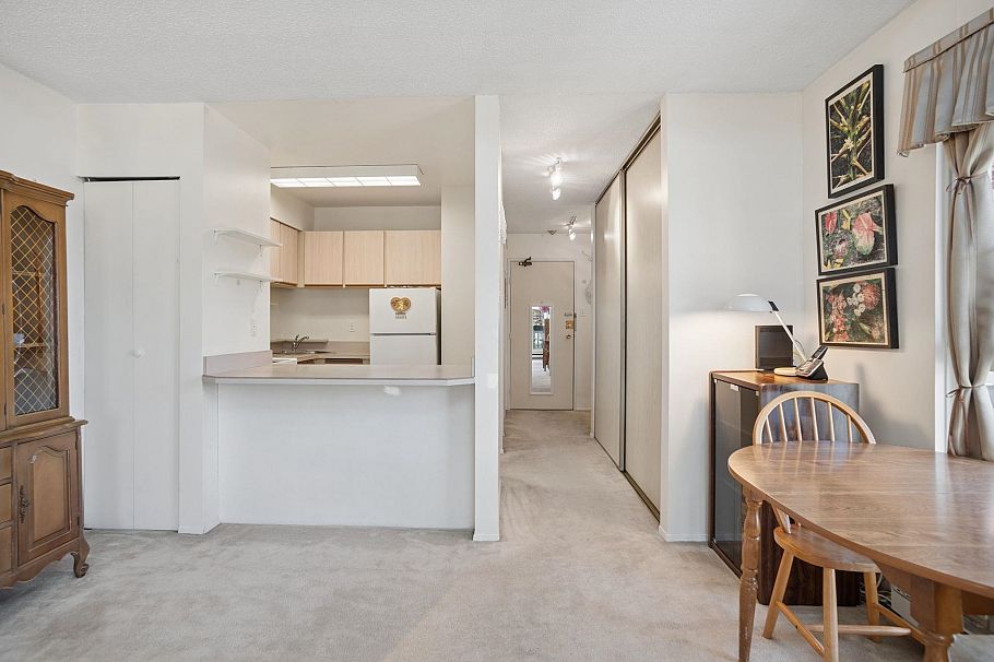 305 1545 E 2nd Avenue Vancouver, BC - 10