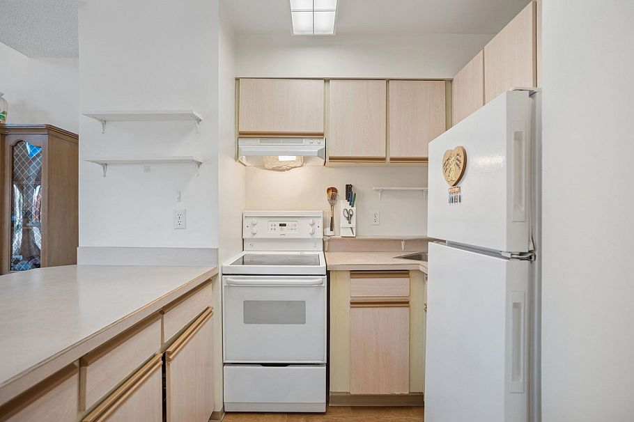305 1545 E 2nd Avenue Vancouver, BC - 13