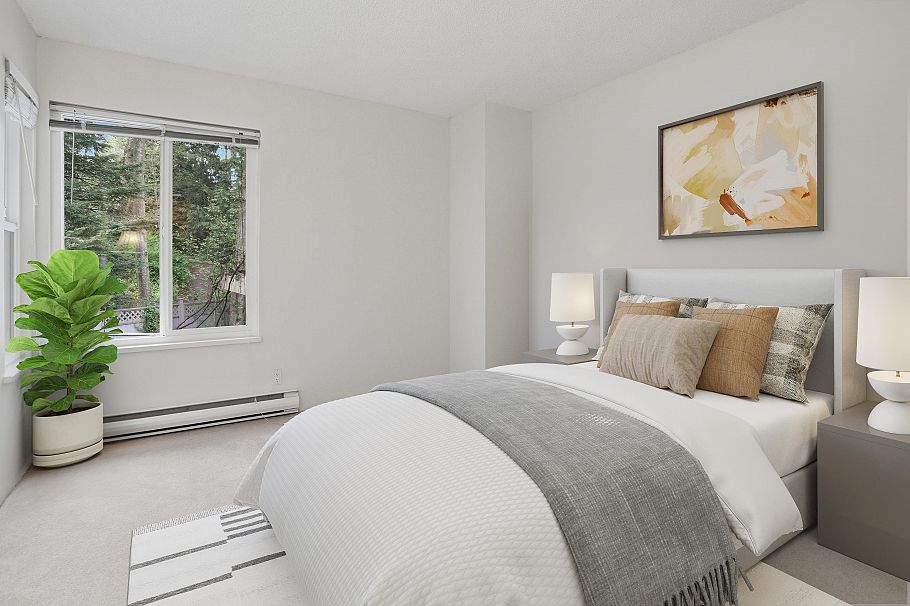 3407 Lynmoor Place Vancouver, BC - 12