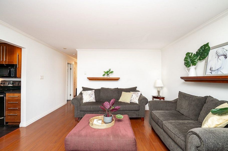 104 2412 Alder Street Vancouver, BC - 8