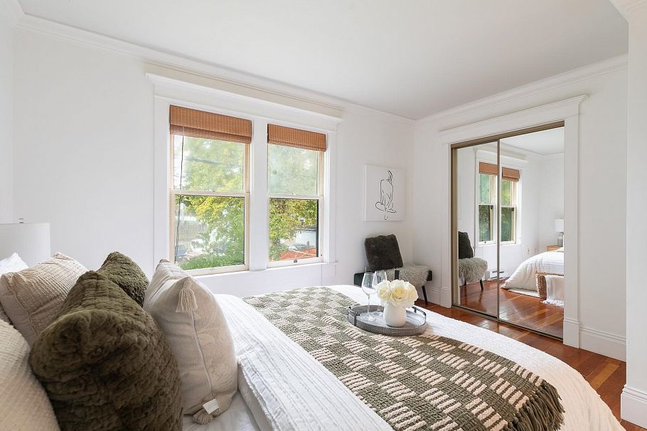 740 Jackson Avenue Vancouver, BC - 29
