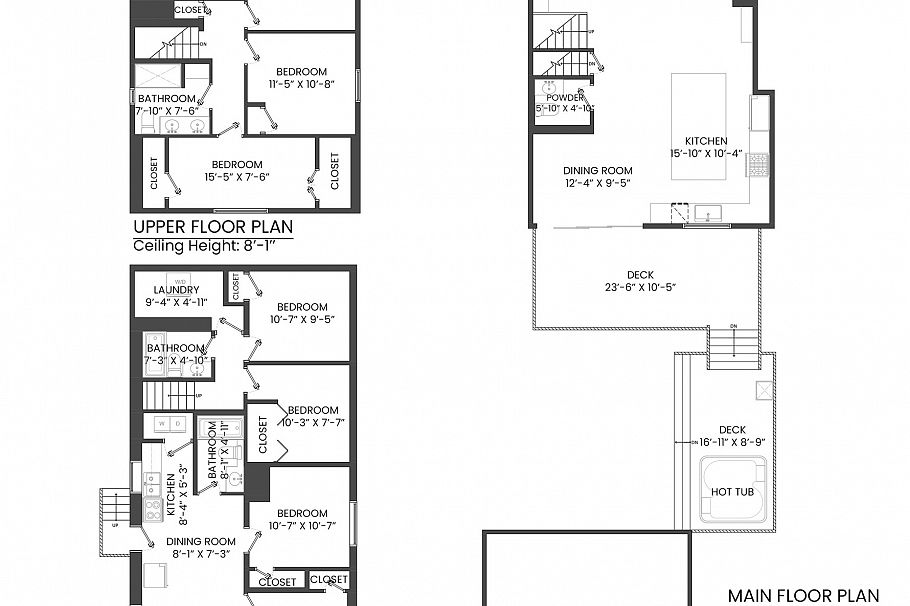 1250 E 11th Avenue Vancouver, BC - 35