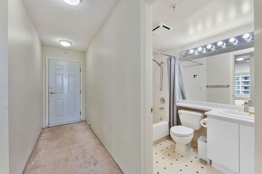 1408 5189 Gaston Street Vancouver, BC - 21