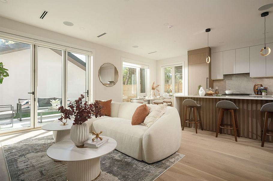 2 470 W 20 Avenue Vancouver, BC - 7