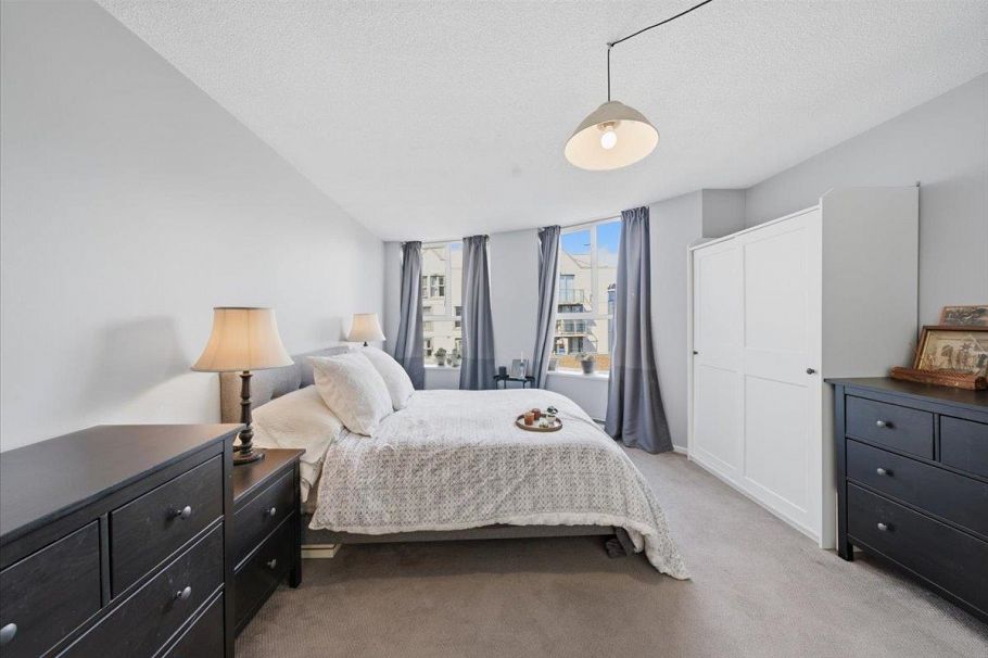 502 1255 Main Street Vancouver, BC - 23