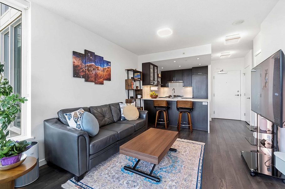 615 5598 Ormidale Street Vancouver, BC - 11