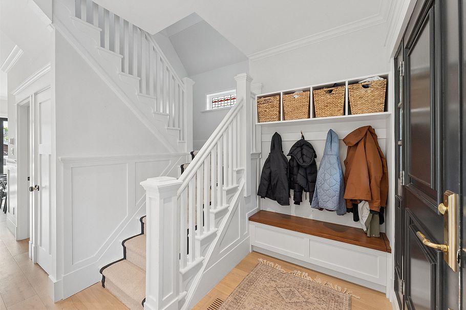 1250 E 11th Avenue Vancouver, BC - 12