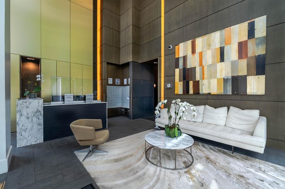 702 1499 W Pender Street Vancouver, BC - 23