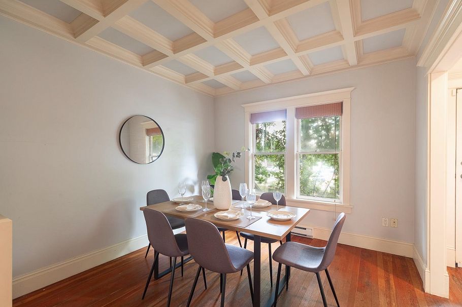 740 Jackson Avenue Vancouver, BC - 7