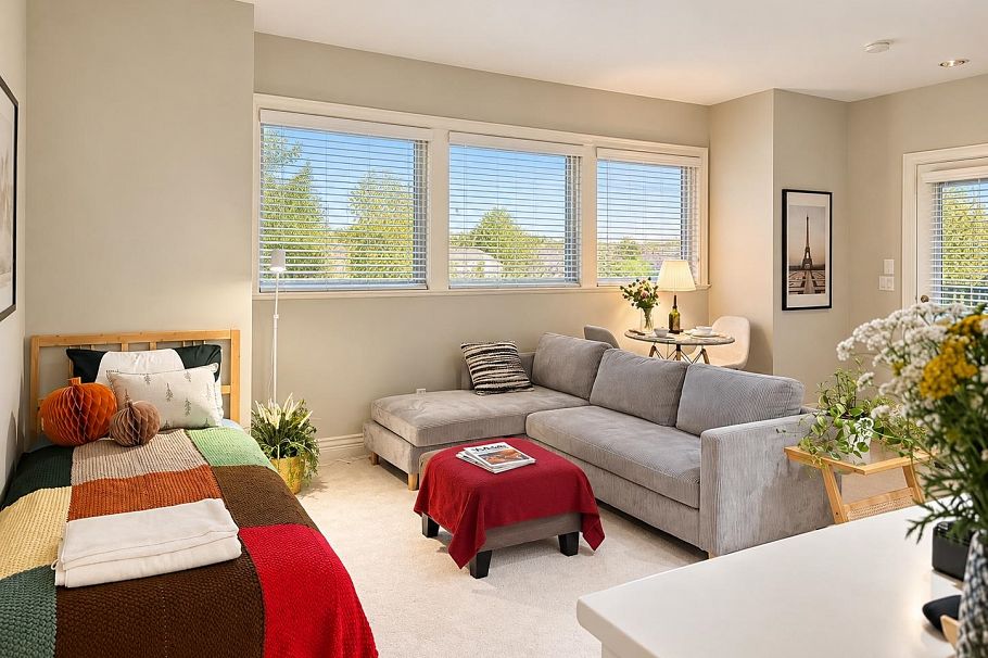 6380 Larkin Drive Vancouver, BC - 15