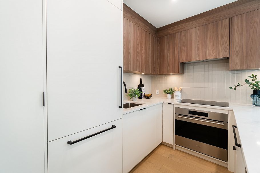 124 1552 E 3rd Avenue Vancouver, BC - 13
