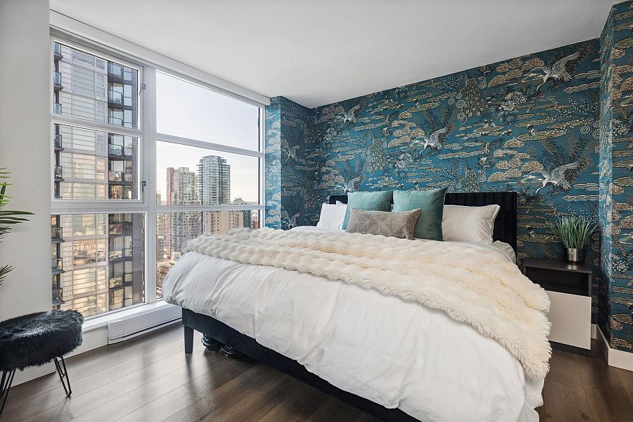 2406 1155 Seymour Street Vancouver, BC - 16
