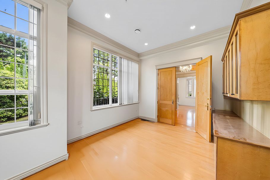 1050 Connaught Drive Vancouver, BC - 9