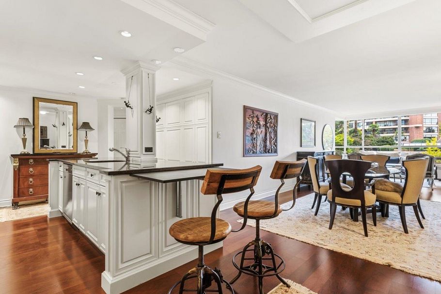 108 1490 Pennyfarthing Drive Vancouver, BC - 10