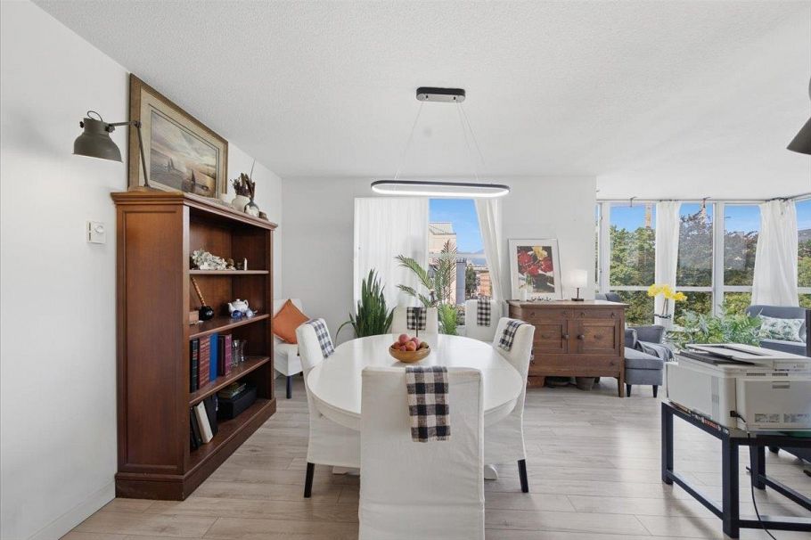 502 1255 Main Street Vancouver, BC - 12