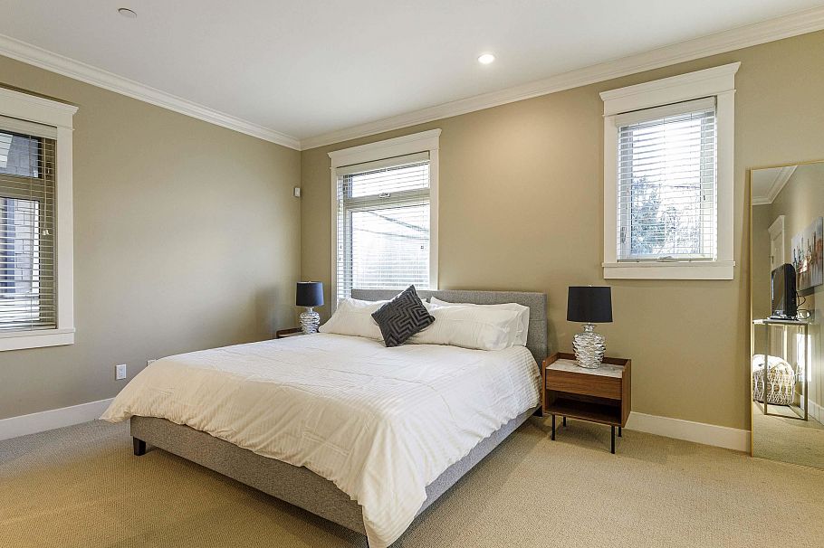 2115 Macdonald Street Vancouver, BC - 25