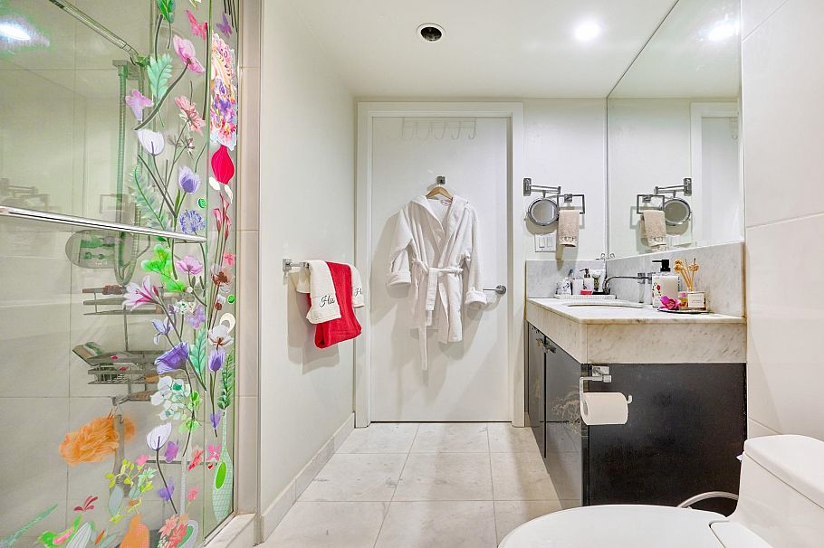 1805 788 Richards Street Vancouver, BC - 15