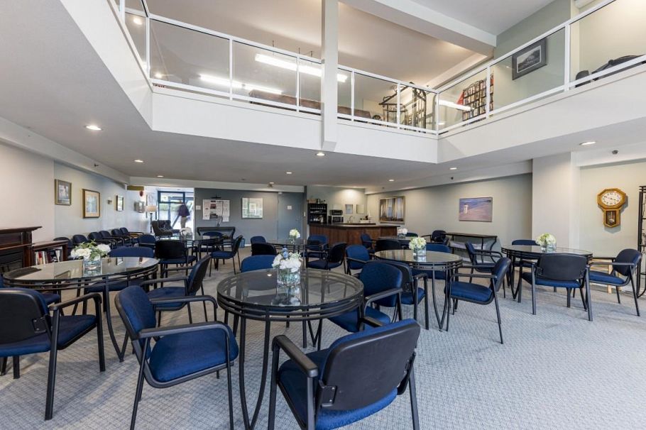 108 999 Berkley Road North Vancouver, BC - 20