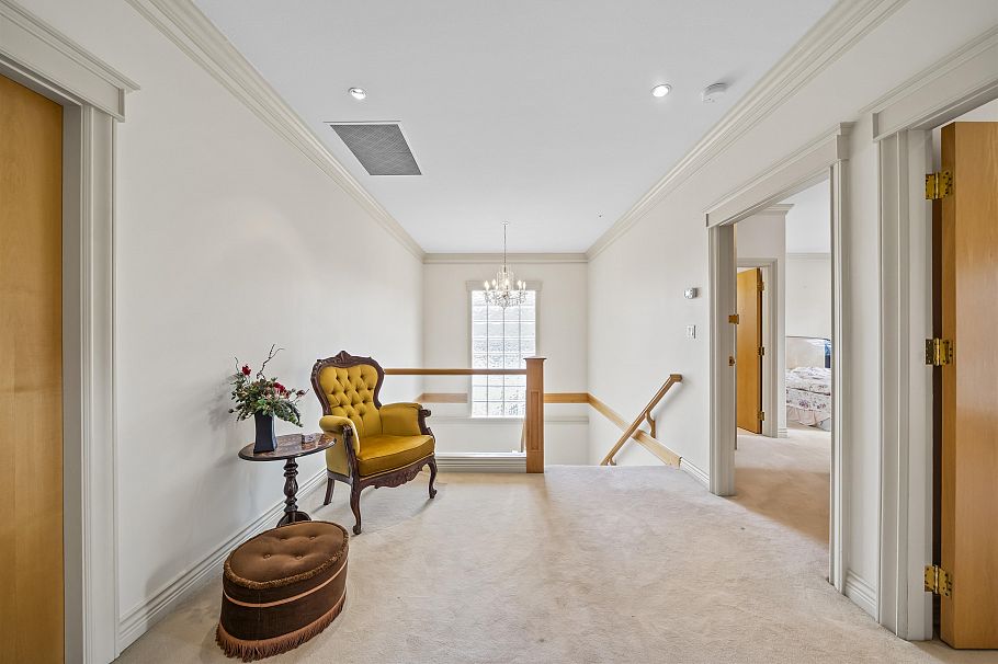 1050 Connaught Drive Vancouver, BC - 20