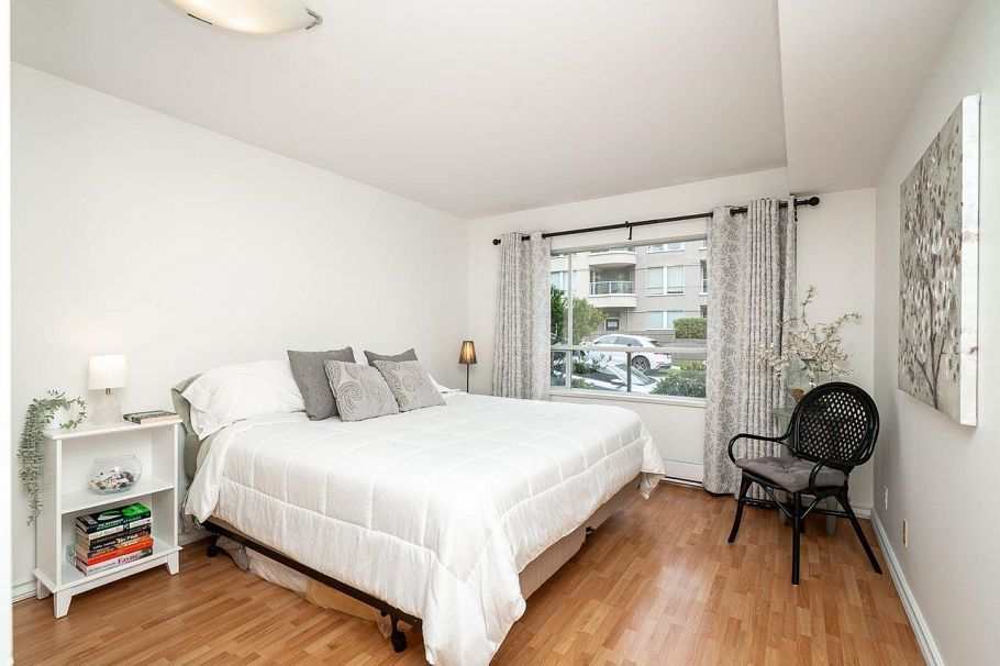 104 2412 Alder Street Vancouver, BC - 13