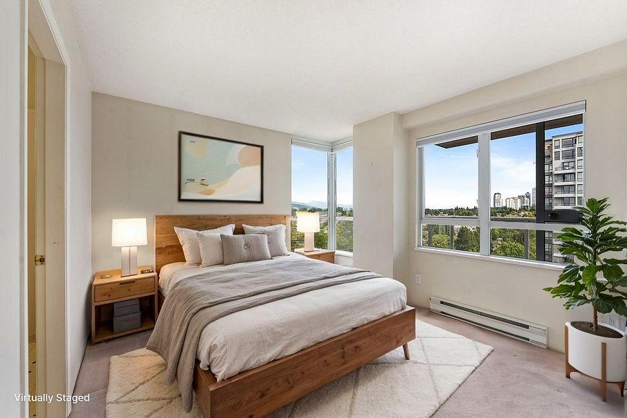 1408 5189 Gaston Street Vancouver, BC - 14