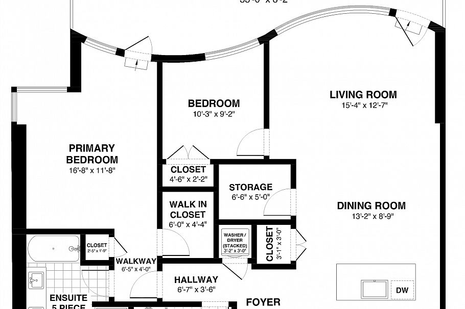 306 1616 Columbia Street Vancouver, BC - 31