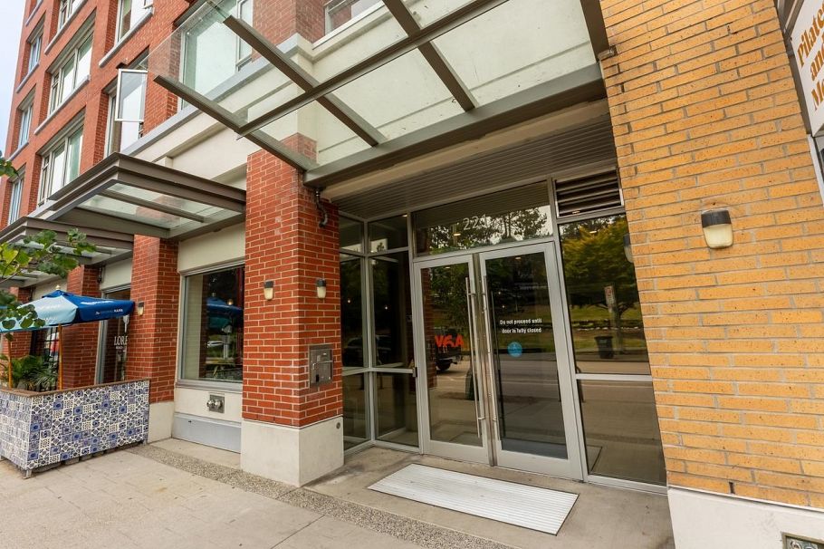 715 221 Union Street Vancouver, BC - 34