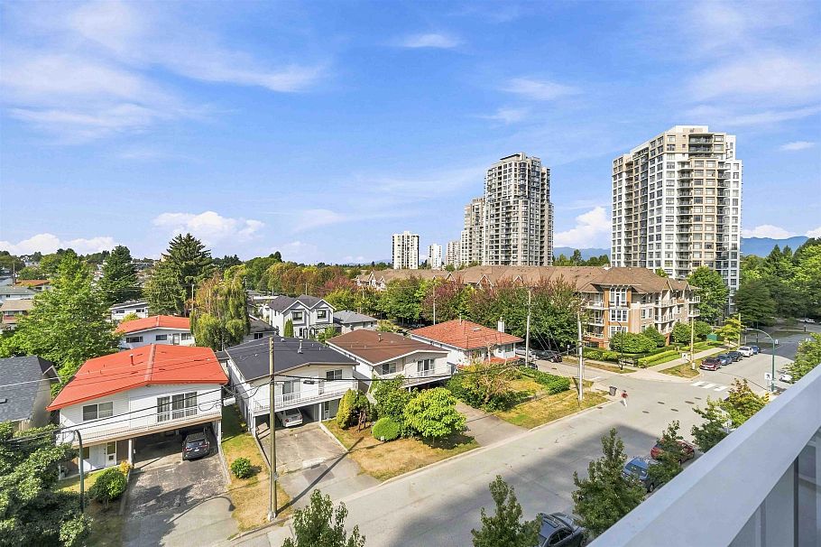 615 5598 Ormidale Street Vancouver, BC - 22
