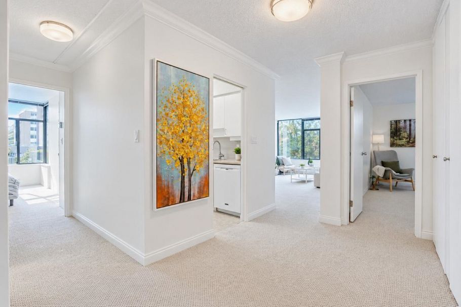 513 2101 Mcmullen Avenue Vancouver, BC - 21