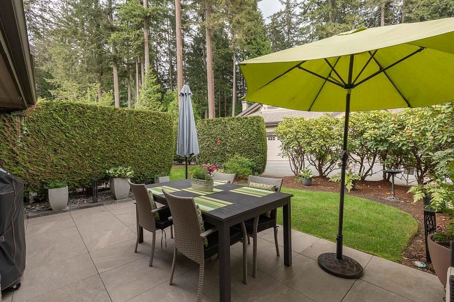65 1550 Larkhall Crescent North Vancouver, BC - 36