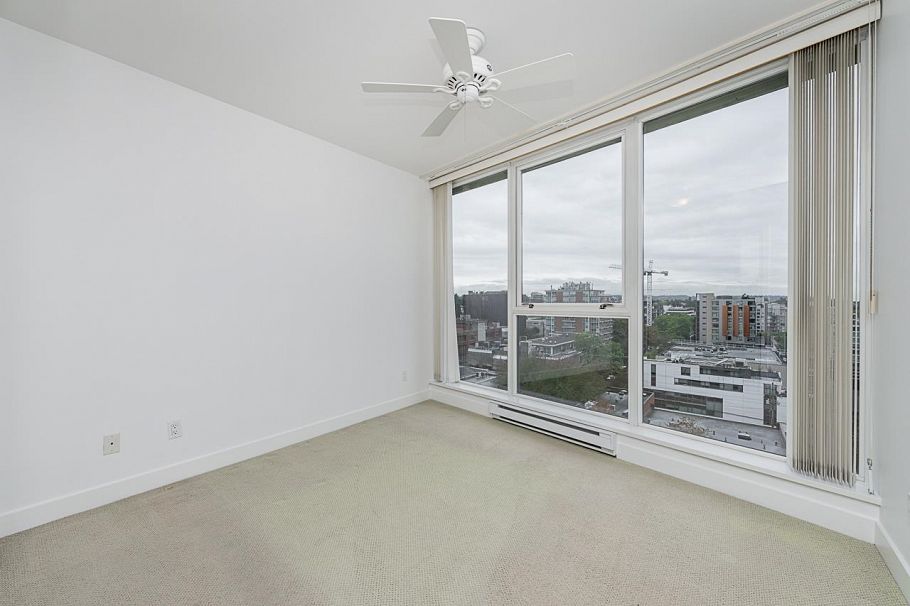 1004 1483 W 7th Avenue Vancouver, BC - 25