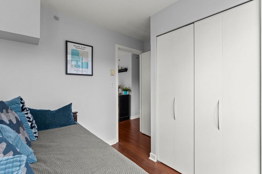 401 1238 Richards Street Vancouver, BC - 14