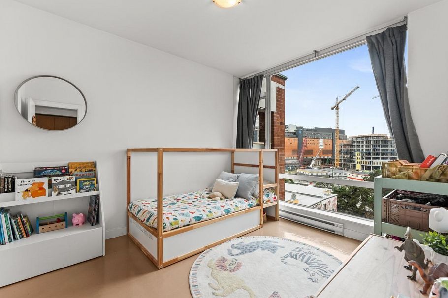 715 221 Union Street Vancouver, BC - 28
