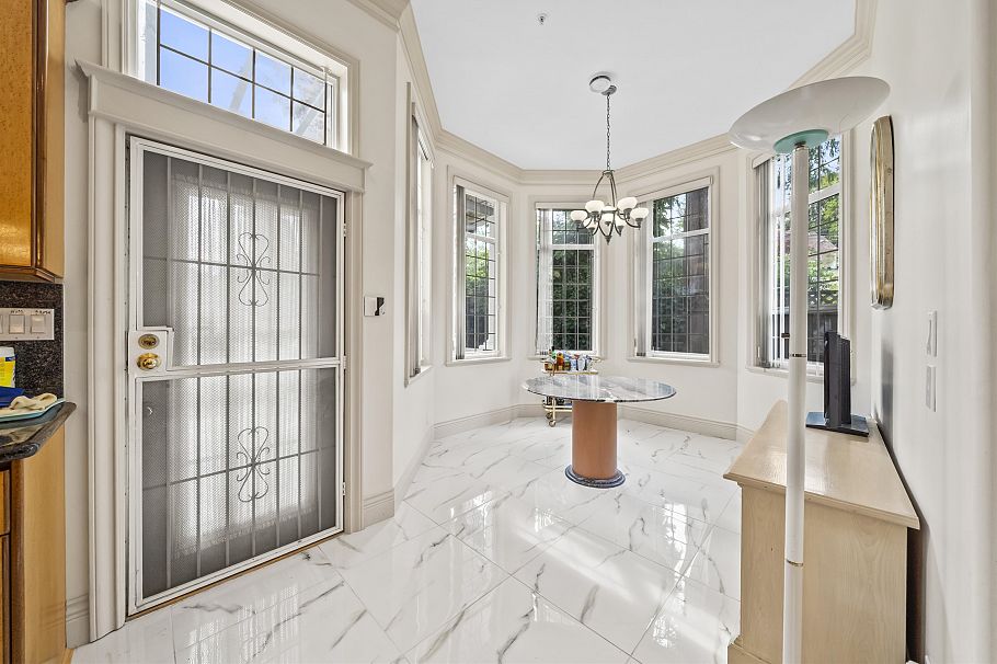 1050 Connaught Drive Vancouver, BC - 11