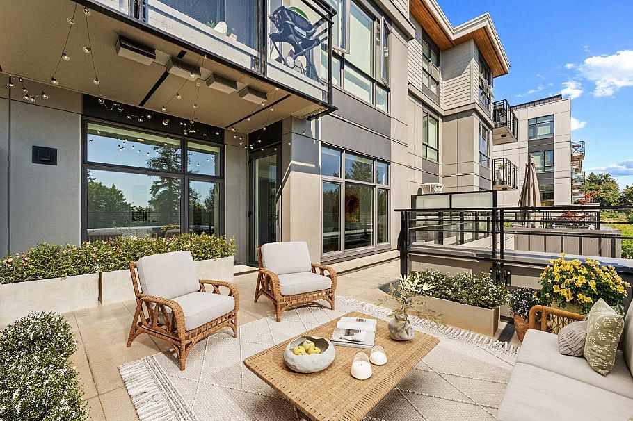 707 E 3 Street North Vancouver, BC - 17
