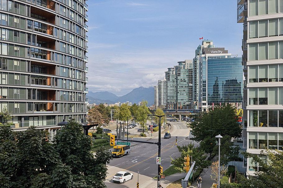 503 110 Switchmen Street Vancouver, BC - 30