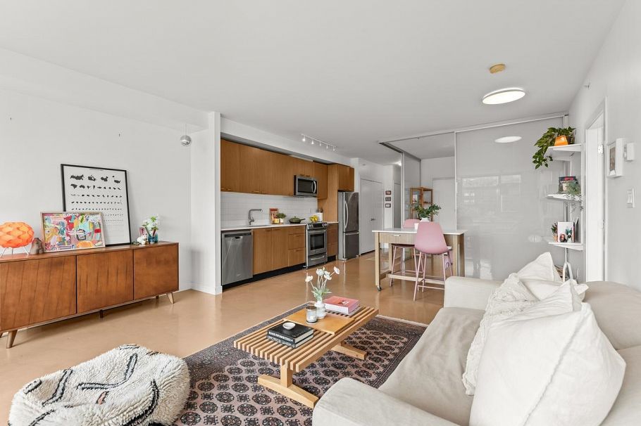 715 221 Union Street Vancouver, BC - 19
