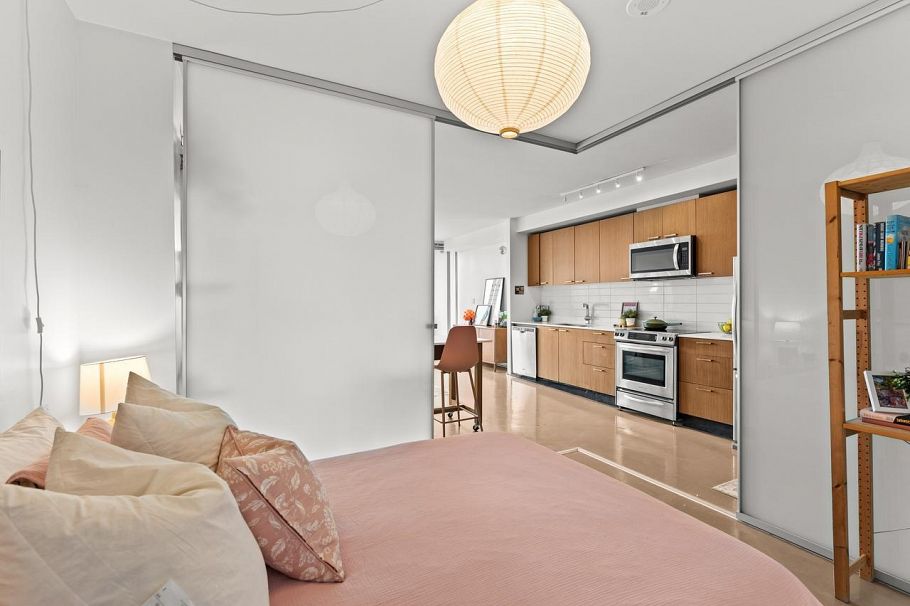 715 221 Union Street Vancouver, BC - 21