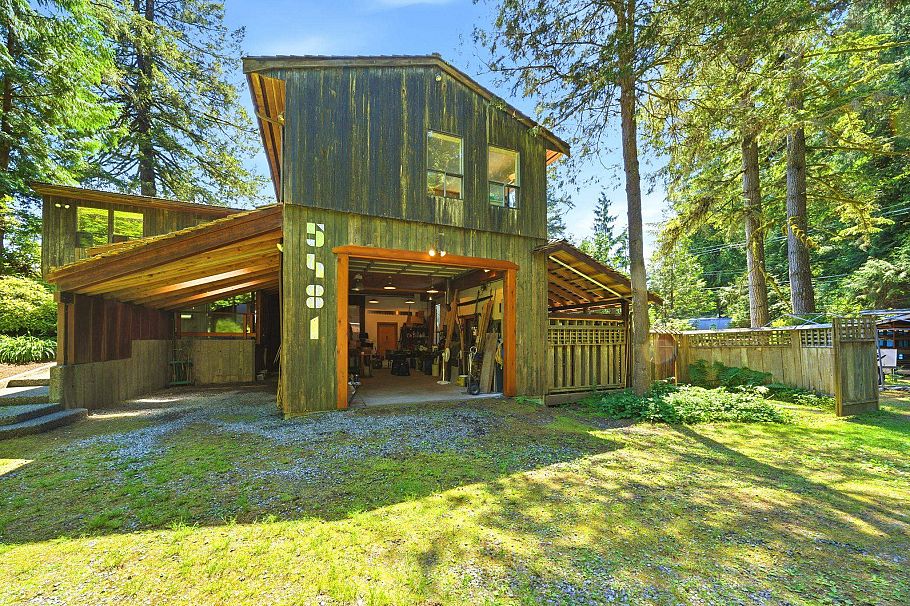 5481 Indian River Drive North Vancouver, BC - 4