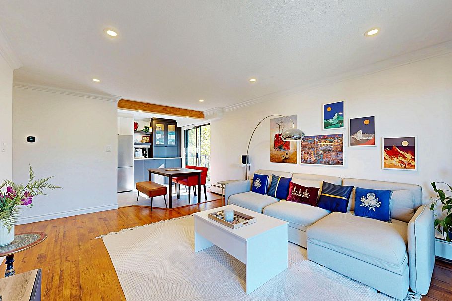 204 252 W 2nd Street North Vancouver, BC - 14