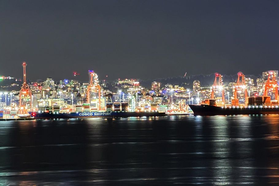 701 120 W 2nd Street North Vancouver, BC - 36