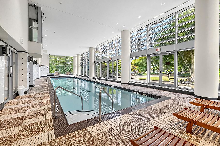 1505 590 Nicola Street Vancouver, BC - 25