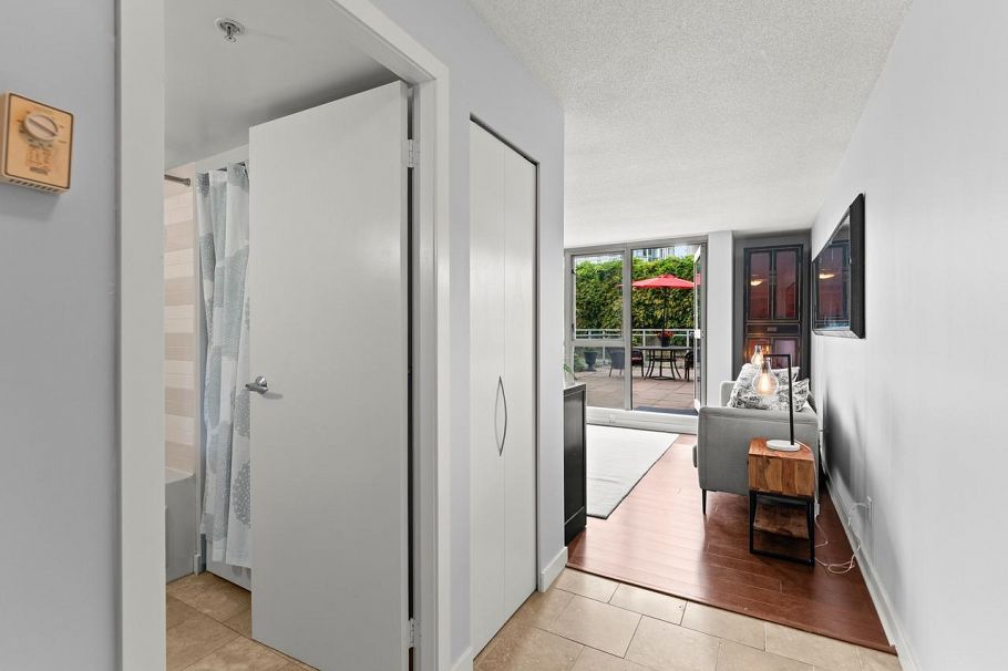 401 1238 Richards Street Vancouver, BC - 8