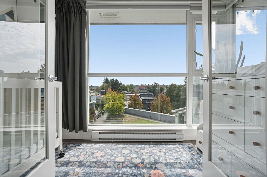 509 2770 Sophia Street Vancouver, BC - 17
