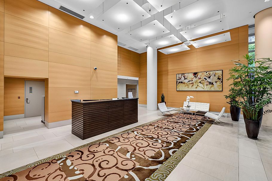 1505 590 Nicola Street Vancouver, BC - 22