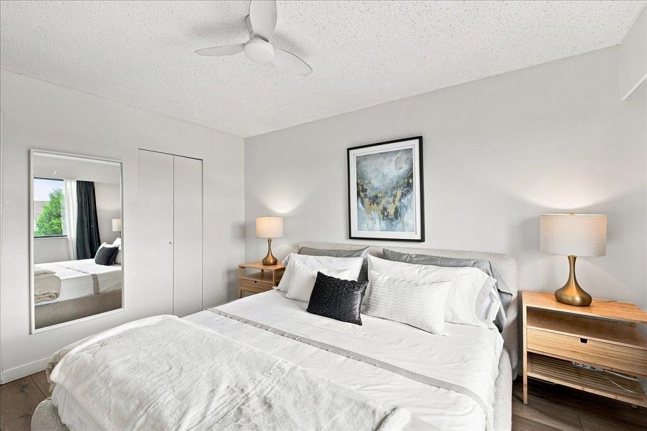 207 236 W 2nd Street North Vancouver, BC - 16