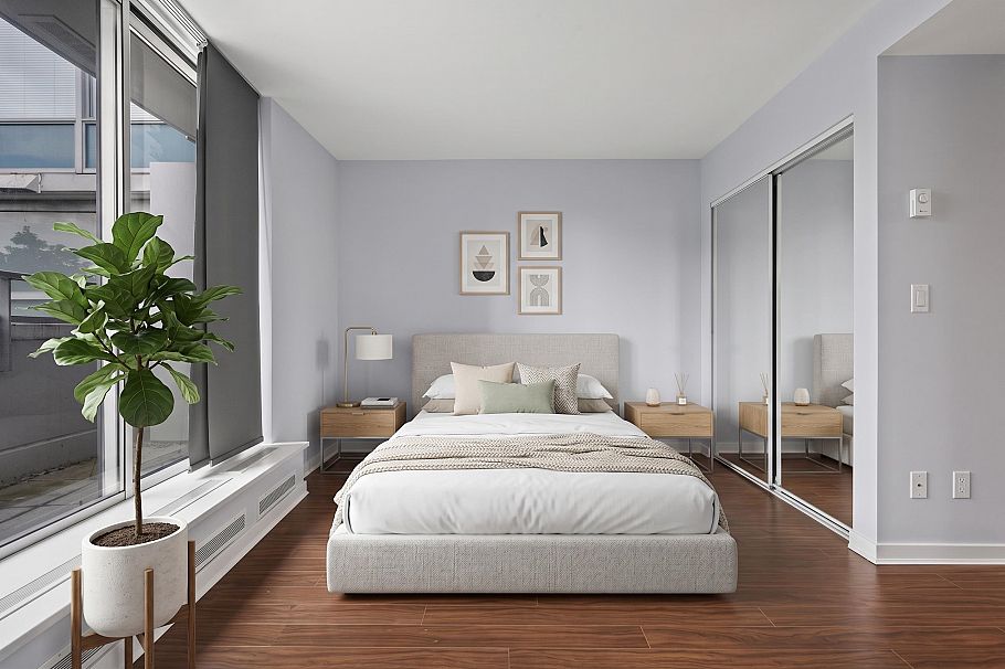221 188 Keefer Place Vancouver, BC - 17